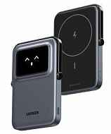 UGREEN PB571 (35605B) UNO 5000mAh Magnetic 20W