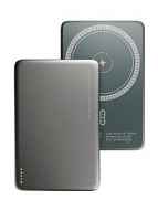 OLMIO QM-15 044472 Mag-Go 5000mAh, 20W