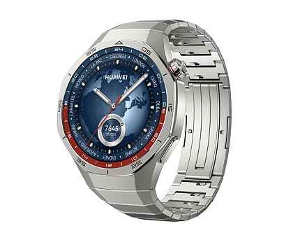 Huawei Watch GT5 Pro 46мм 55020DGG