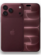 Смартфон Apple iPhone 18 Pro Max 512GB Burgundy (SIM + eSIM)