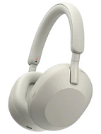 Наушники SONY WH-1000XM5 Silver EU