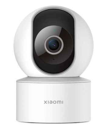 Xiaomi Smart Camera C200 видеонаблюдение Indoor