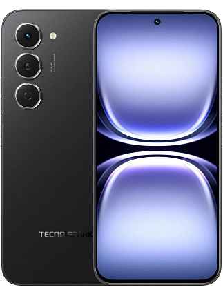 Tecno Spark 40 Pro