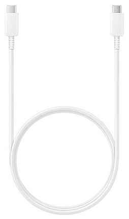 Кабель Samsung Type-C - Type-C 100W EP-DN975 White RU