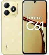 Realme C61