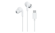 Наушники Xiaomi Type-C Earphones White M2413E1 RU