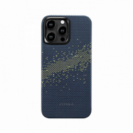 Pitaka StarPeak MagEZ 4 для iPhone 15 Pro (6.1")