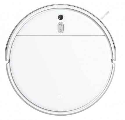 Xiaomi Mi Robot Vacuum-Mop 2 Lite