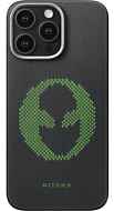 Pitaka Tactile Woven Case для iPhone 16 Pro