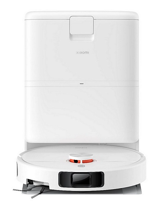 Пылесос Xiaomi Robot Vacuum H50 Pro RU