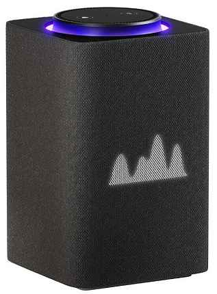 Яндекс.Станция Макс с Zigbee