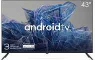KIVI 43U740NB 43" c Android TV