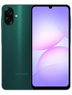 Смартфон Samsung Galaxy A07 4/128GB Green EU