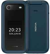 Мобильный телефон Nokia 2660 DS TA-1469 Green