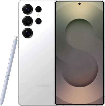 Samsung Galaxy S25 Ultra