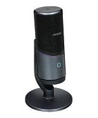 UGREEN CM769 Desktop USB Microphone with RGB