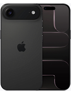 Смартфон Apple iPhone 17 Air 1TB Space Black (Dual eSIM)