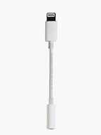 Apple Lightning - mini jack 3.5 A1749