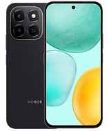 Смартфон Honor X6c 6/256 Черный RU
