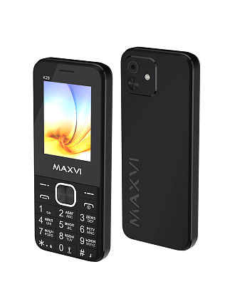 Maxvi K29