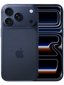 Apple iPhone 17 Pro (Dual eSIM)