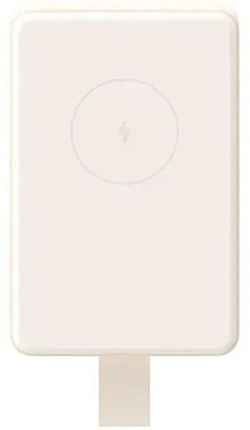 Xiaomi Magnetic Power Bank 6000mAh