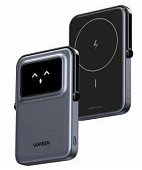 UGREEN PB571 (35605B) UNO 5000mAh Magnetic 20W