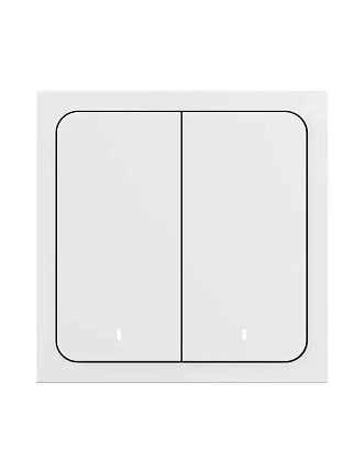 Яндекс, 2 клавиша, Zigbee YNDX-00532