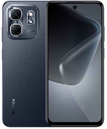 Infinix HOT 50i