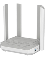 Интернет-центр Netcraze Hopper DSL (NC-3611) с Mesh Wi-Fi 6 AX3000, 4-порта ,модем DSL и USB 3.0