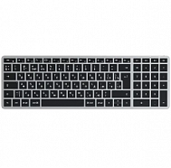 Satechi Slim X2 Bluetooth (Русская раскладка)