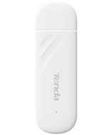 USB-Модем TENDA 4G01 3G/4G LTE Cat.4 150 Мбит/с White RU