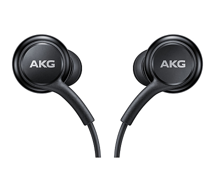 Наушники Samsung EO-IC100 Type-C Black AE