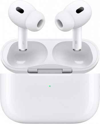 Apple AirPods Pro gen.2 USB-C MTJV3AM/A