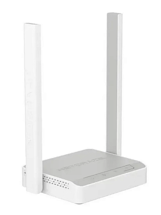 Интернет-центр Netcraze Start (NC-1112) с Mesh Wi-Fi N300 4-портовым Smart-коммутатором