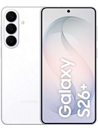 Смартфон Samsung Galaxy S26 Plus 12/256GB White EU