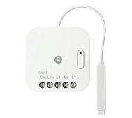 Умное реле Яндекс, одноканальное, Zigbee YNDX-00537