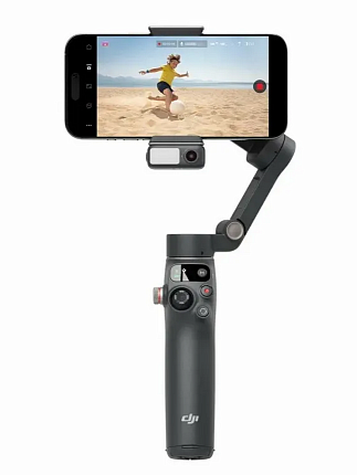 DJI OM5071 Osmo Mobile 7P для смартфона
