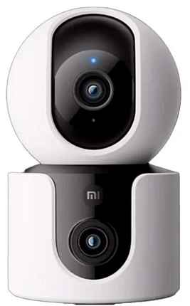 IP-камера Xiaomi Smart Camera С300 Dual RU