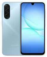 Смартфон Samsung Galaxy A17 6/128GB Blue AU