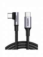 UGREEN US334 (20583) USB-C Angled 3м