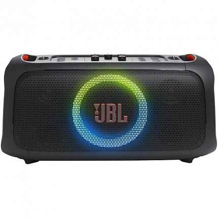 JBL Party Box On-The-Go Essential