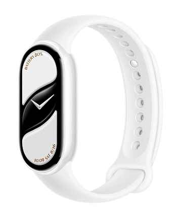 Xiaomi Smart Band 10 Ceramic Edition