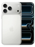 Смартфон Apple iPhone 17 Pro Max 512GB Silver (nano SIM + eSIM)