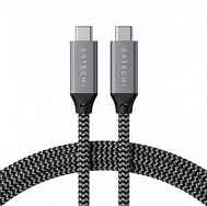 Satechi USB4 C-TO-C CABLE (0.80м) ST-U4C80M