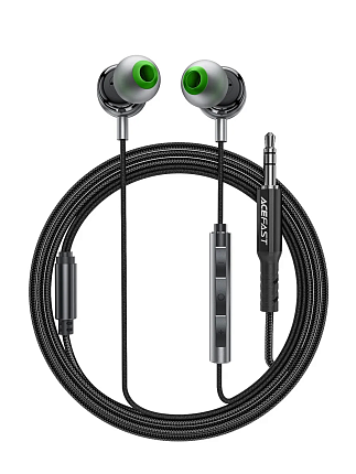 ACEFAST L4 In-Ear Wired Earphones With Mic