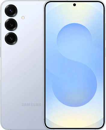 Смартфон Samsung Galaxy S25 Plus 12/512GB Icyblue EU