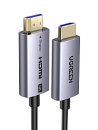 UGREEN HD178 (45507) HDMI 4K Fiber Optic Cable 30м