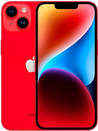 Apple iPhone 14 (nano SIM + eSIM)