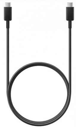 Кабель Samsung Type-C - Type-C 100W EP-DN975 Black RU
